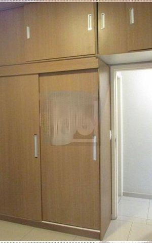 Apartamento à venda com 76m², 3 quartos e 1 vaga