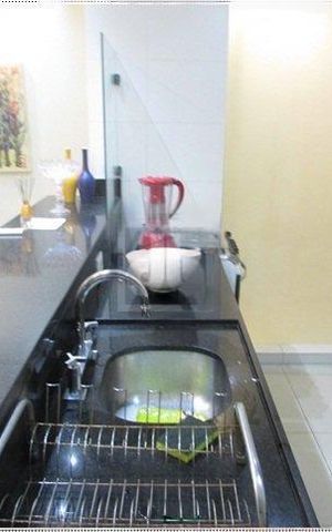 Apartamento à venda com 76m², 3 quartos e 1 vaga