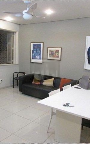 Apartamento à venda com 76m², 3 quartos e 1 vaga