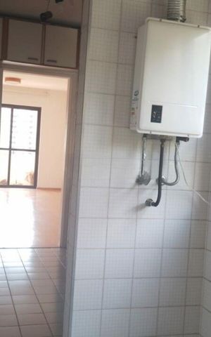 Apartamento à venda com 100m², 3 quartos e 2 vagas
