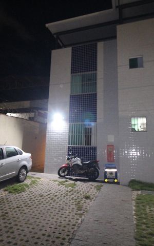 Apartamento à venda com 109m², 2 quartos e 1 vagaÁrea comum