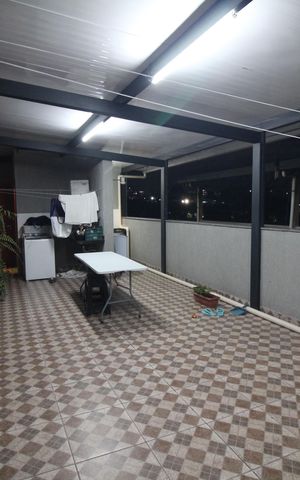 Apartamento à venda com 109m², 2 quartos e 1 vagaCobertura