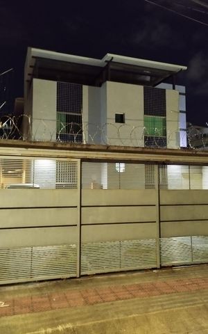 Apartamento à venda com 109m², 2 quartos e 1 vaga Apartamento à venda com 109m², 2 quartos e 1 vagaFachada