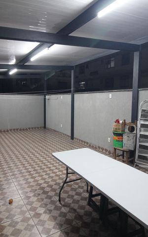 Apartamento à venda com 109m², 2 quartos e 1 vagaCobertura