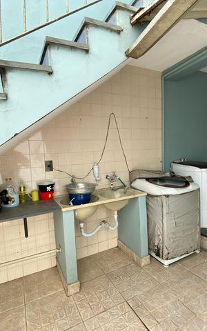 Casa para alugar com 116m², 2 quartos e 2 vagas Casa para alugar com 116m², 2 quartos e 2 vagasÁrea de Serviço