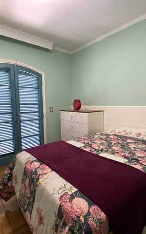 Casa para alugar com 116m², 2 quartos e 2 vagas Casa para alugar com 116m², 2 quartos e 2 vagasQuarto 2