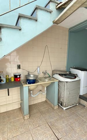 Casa para alugar com 116m², 2 quartos e 2 vagas Casa para alugar com 116m², 2 quartos e 2 vagasÁrea de Serviço