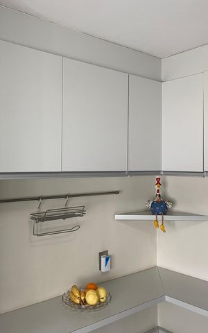 Casa para alugar com 116m², 2 quartos e 2 vagas Casa para alugar com 116m², 2 quartos e 2 vagasCozinha