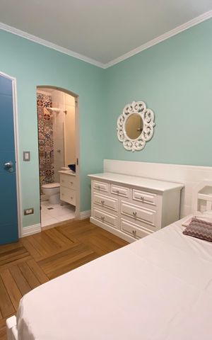 Casa para alugar com 116m², 2 quartos e 2 vagas Casa para alugar com 116m², 2 quartos e 2 vagasQuarto 1