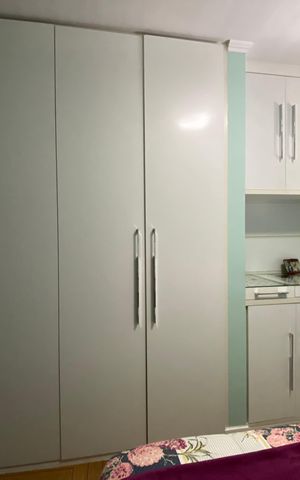 Casa para alugar com 116m², 2 quartos e 2 vagas Casa para alugar com 116m², 2 quartos e 2 vagasQuarto 2