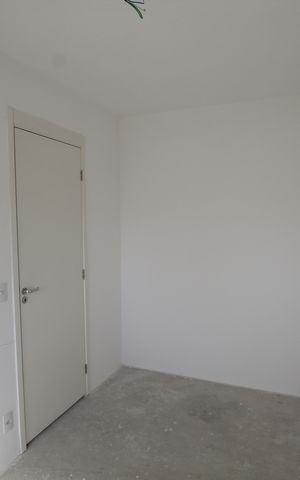 Studio à venda com 24m², 1 quarto e sem vagaQuarto