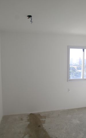 Studio à venda com 24m², 1 quarto e sem vagaSala/Cozinha
