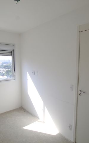 Studio à venda com 24m², 1 quarto e sem vagaQuarto