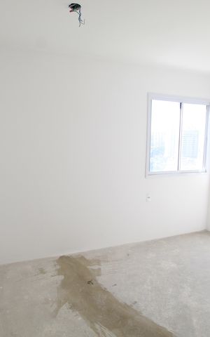 Studio à venda com 24m², 1 quarto e sem vagaSala/Cozinha