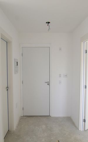 Studio à venda com 24m², 1 quarto e sem vagaEntrada