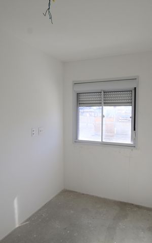 Studio à venda com 24m², 1 quarto e sem vagaQuarto