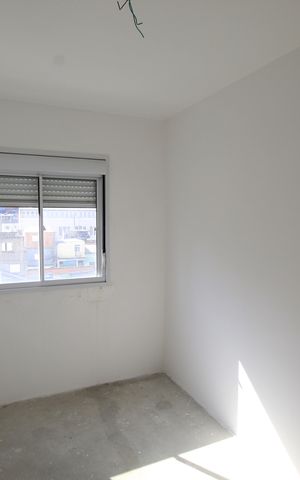 Studio à venda com 24m², 1 quarto e sem vagaQuarto