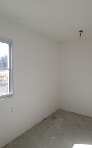 Studio à venda com 24m², 1 quarto e sem vagaSala/Cozinha