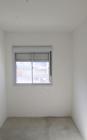 Studio à venda com 24m², 1 quarto e sem vagaQuarto