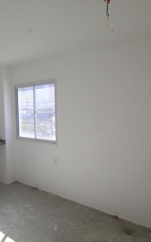 Studio à venda com 24m², 1 quarto e sem vagaSala/Cozinha