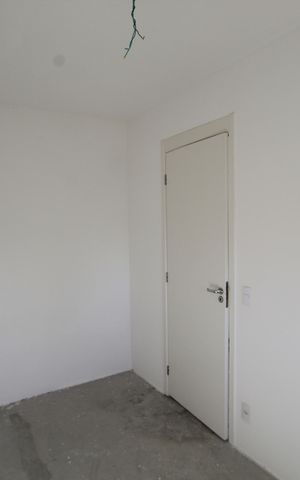 Studio à venda com 24m², 1 quarto e sem vagaQuarto