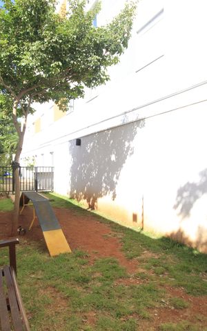 Studio à venda com 24m², 1 quarto e sem vagaEspaço Pet