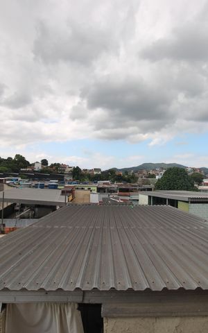 Apartamento à venda com 40m², 2 quartos e sem vagaQuarto 2 - Vista