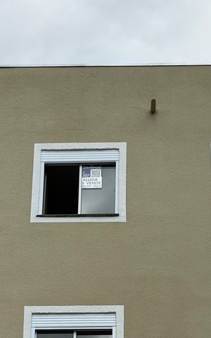 Apartamento à venda com 40m², 2 quartos e sem vaga Apartamento à venda com 40m², 2 quartos e sem vagaPlaca