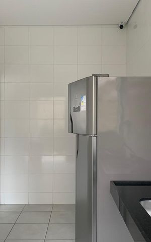 Apartamento à venda com 40m², 2 quartos e sem vaga Apartamento à venda com 40m², 2 quartos e sem vagaÁrea comum - Salão de festas