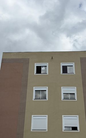 Apartamento à venda com 40m², 2 quartos e sem vaga Apartamento à venda com 40m², 2 quartos e sem vagaPlaca