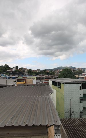 Apartamento à venda com 40m², 2 quartos e sem vagaSala - Vista