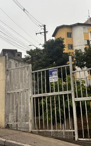 Apartamento à venda com 43m², 2 quartos e 1 vagaFachada 