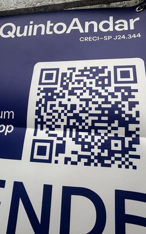Apartamento à venda com 43m², 2 quartos e 1 vagaCod qr