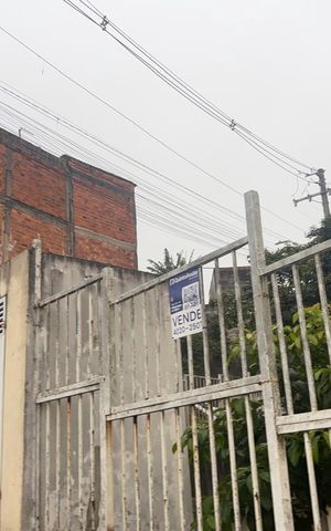Apartamento à venda com 43m², 2 quartos e 1 vagaFachada 