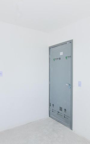 Apartamento à venda com 46m², 2 quartos e 1 vagaQuarto 2