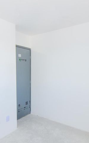 Apartamento à venda com 46m², 2 quartos e 1 vagaQuarto 1