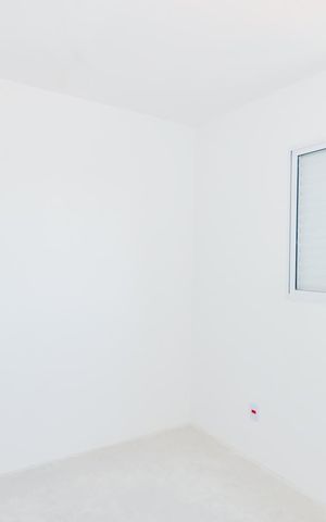 Apartamento à venda com 46m², 2 quartos e 1 vagaQuarto 1