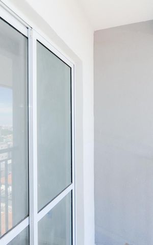 Apartamento à venda com 46m², 2 quartos e 1 vagaVaranda da Sala