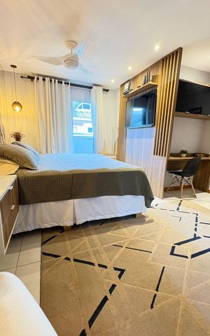 Casa de condomínio à venda com 232m², 3 quartos e 1 vagaQuarto