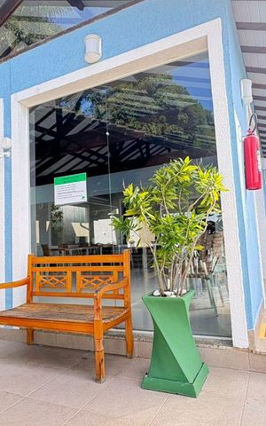 Casa de condomínio à venda com 232m², 3 quartos e 1 vagaÁrea externa