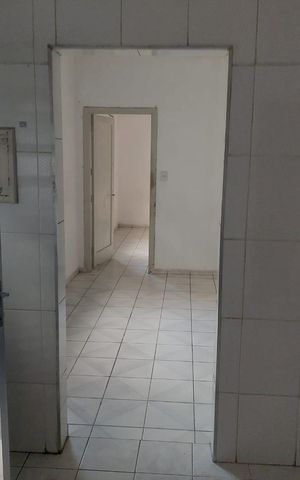 Casa para alugar com 90m², 1 quarto e sem vaga