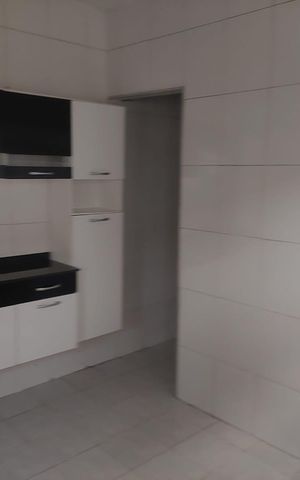 Casa para alugar com 90m², 1 quarto e sem vaga