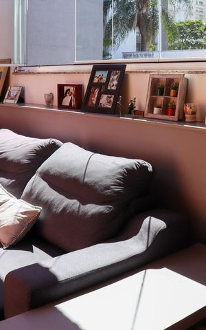 Apartamento à venda com 204m², 3 quartos e 1 vaga