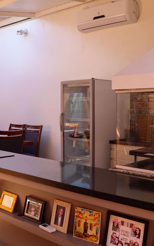 Apartamento à venda com 204m², 3 quartos e 1 vaga