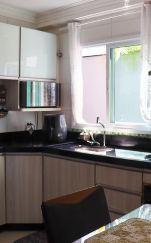 Apartamento à venda com 204m², 3 quartos e 1 vaga