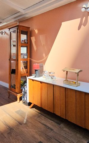 Apartamento à venda com 204m², 3 quartos e 1 vaga
