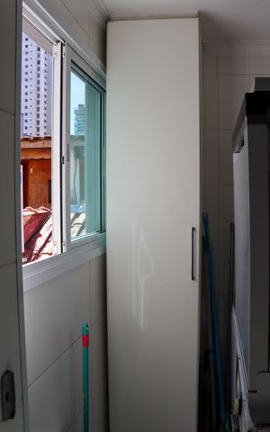 Apartamento à venda com 204m², 3 quartos e 1 vaga