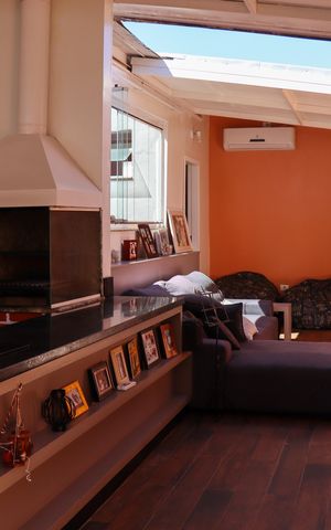 Apartamento à venda com 204m², 3 quartos e 1 vaga
