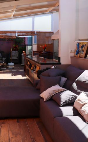 Apartamento à venda com 204m², 3 quartos e 1 vaga