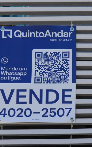 Apartamento à venda com 204m², 3 quartos e 1 vaga